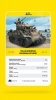 Heller 79894 M4A2 Sherman Division Leclerc deco.FR 1/72